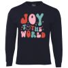 C OF C  KIDS L/S TEE Thumbnail