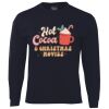C OF C  KIDS L/S TEE Thumbnail