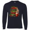 C OF C  KIDS L/S TEE Thumbnail