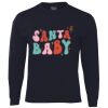 C OF C  KIDS L/S TEE Thumbnail