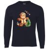 C OF C  KIDS L/S TEE Thumbnail
