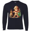 C OF C  KIDS L/S TEE Thumbnail