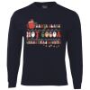 C OF C  KIDS L/S TEE Thumbnail