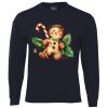 C OF C  KIDS L/S TEE Thumbnail