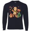 C OF C  KIDS L/S TEE Thumbnail