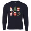 C OF C  KIDS L/S TEE Thumbnail