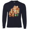 C OF C  KIDS L/S TEE Thumbnail