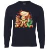 C OF C  KIDS L/S TEE Thumbnail