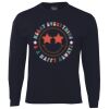 C OF C  KIDS L/S TEE Thumbnail