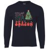 C OF C  KIDS L/S TEE Thumbnail