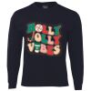 C OF C  KIDS L/S TEE Thumbnail
