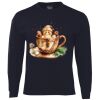 C OF C  KIDS L/S TEE Thumbnail