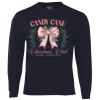 C OF C  KIDS L/S TEE Thumbnail