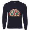 C OF C  KIDS L/S TEE Thumbnail