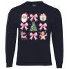 C OF C  KIDS L/S TEE Thumbnail