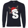 C OF C  KIDS L/S TEE Thumbnail