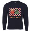 C OF C  KIDS L/S TEE Thumbnail