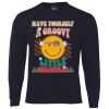 C OF C  KIDS L/S TEE Thumbnail