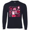 C OF C  KIDS L/S TEE Thumbnail