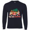C OF C  KIDS L/S TEE Thumbnail
