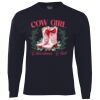 C OF C  KIDS L/S TEE Thumbnail