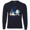 C OF C  KIDS L/S TEE Thumbnail