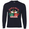 C OF C  KIDS L/S TEE Thumbnail
