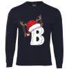 C OF C  KIDS L/S TEE Thumbnail