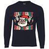 C OF C  KIDS L/S TEE Thumbnail