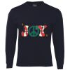 C OF C  KIDS L/S TEE Thumbnail