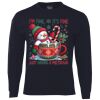 C OF C  KIDS L/S TEE Thumbnail