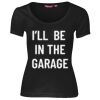 JB's LADIES SCOOP NECK TEE Thumbnail