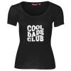 JB's LADIES SCOOP NECK TEE Thumbnail
