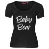 JB's LADIES SCOOP NECK TEE Thumbnail