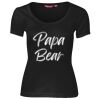JB's LADIES SCOOP NECK TEE Thumbnail