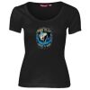 JB's LADIES SCOOP NECK TEE Thumbnail