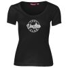 JB's LADIES SCOOP NECK TEE Thumbnail