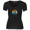 JB's LADIES SCOOP NECK TEE Thumbnail