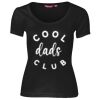 JB's LADIES SCOOP NECK TEE Thumbnail