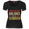 JB's LADIES SCOOP NECK TEE Thumbnail