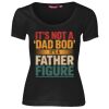 JB's LADIES SCOOP NECK TEE Thumbnail