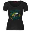 JB's LADIES SCOOP NECK TEE Thumbnail