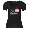 JB's LADIES SCOOP NECK TEE Thumbnail
