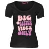 JB's LADIES SCOOP NECK TEE Thumbnail