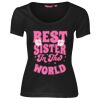 JB's LADIES SCOOP NECK TEE Thumbnail