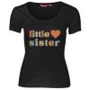 JB's LADIES SCOOP NECK TEE Thumbnail