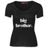 JB's LADIES SCOOP NECK TEE Thumbnail