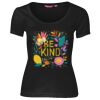 JB's LADIES SCOOP NECK TEE Thumbnail