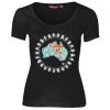 JB's LADIES SCOOP NECK TEE Thumbnail