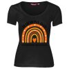 JB's LADIES SCOOP NECK TEE Thumbnail